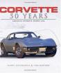 Corvette 50 Years Americas Fa - Preview