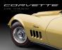 Corvette 70 Years - Preview
