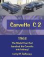 Corvette C 2 - Preview