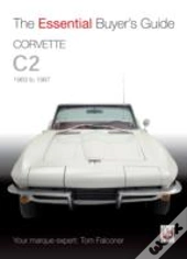 Corvette C2 Sting Ray 1963-1967