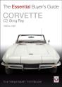 Corvette C2 Sting Ray 1963-1967 - Preview