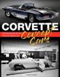 Corvette Concept Cars - Preview