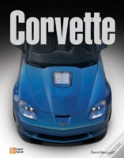 Capa do artigo Corvette