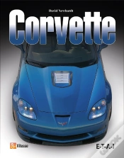 Capa do artigo Corvette