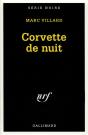 Corvette De Nuit - Preview