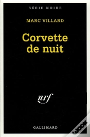 Capa do artigo Corvette De Nuit