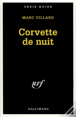 Capa do artigo Corvette De Nuit
