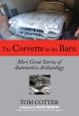 Corvette In The Barn - Preview