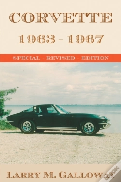 Capa do artigo Corvette