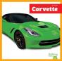 Corvette - Preview