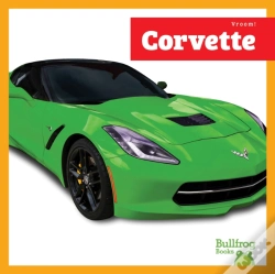 Capa do artigo Corvette