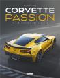 Corvette Passion - Preview