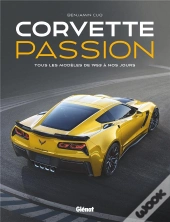 Corvette Passion