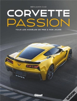Capa do artigo Corvette Passion