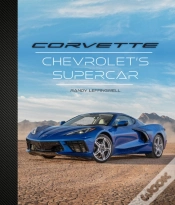 Capa do artigo Corvette