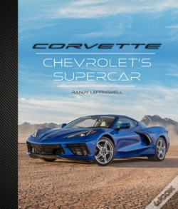 Capa do artigo Corvette