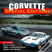 Corvette Special Editions