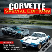 Capa do artigo Corvette Special Editions