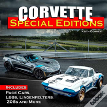 Corvette Special Editions