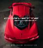 Corvette Stingray - Preview