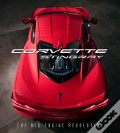 Corvette Stingray