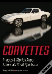 Capa do artigo Corvettes