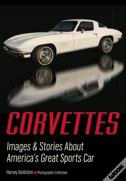 Capa do artigo Corvettes