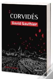 Capa do artigo Corvidés