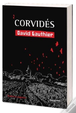 Capa do artigo Corvidés