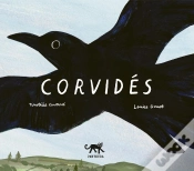 Capa do artigo Corvidés