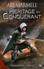 Corvis Rebaine, T.2 : L'Heritage Du Conquerant - Preview