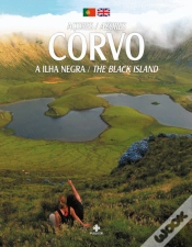 Capa do artigo Corvo