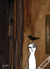 Capa do artigo Corvo