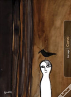 Capa do artigo Corvo