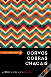 Capa do artigo Corvos Cobras Chacais