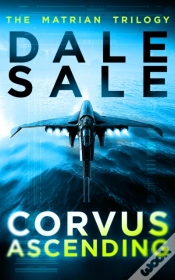 Capa do artigo Corvus Ascending