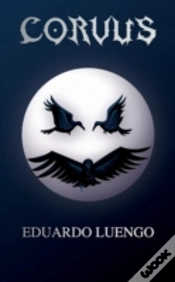 Capa do artigo Corvus