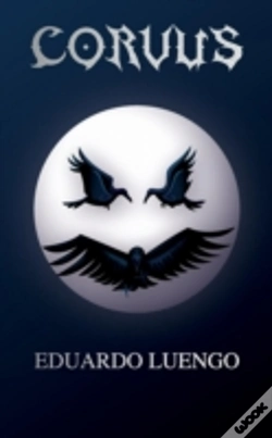 Capa do artigo Corvus