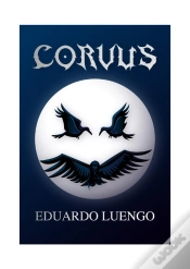 Capa do artigo Corvus