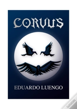 Capa do artigo Corvus