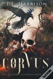 Capa do artigo Corvus