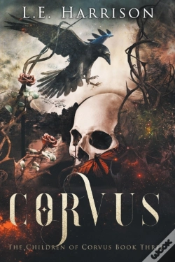 Capa do artigo Corvus