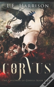 Capa do artigo Corvus