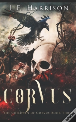 Capa do artigo Corvus