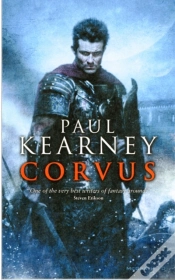 Capa do artigo Corvus