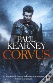 Capa do artigo Corvus