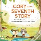Capa do artigo Cory And The Seventh Story