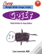 Capa do artigo Cory Helps Kids Cope With Grief