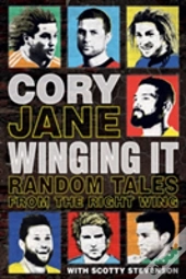 Cory Jane Winging It