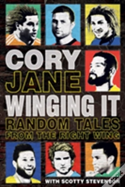 Capa do artigo Cory Jane Winging It